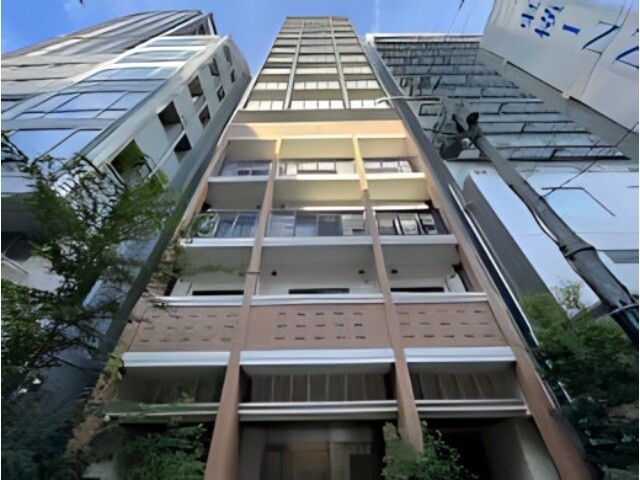 大阪府大阪市中央区南久宝寺町２丁目