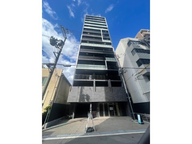 大阪府大阪市中央区北久宝寺町１丁目