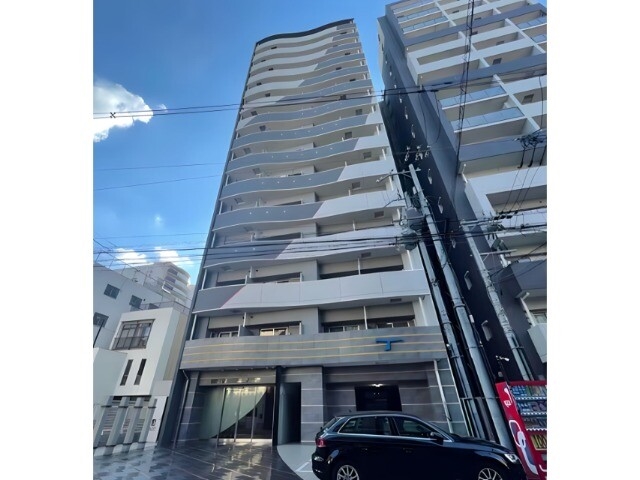 大阪府大阪市中央区北久宝寺町１丁目