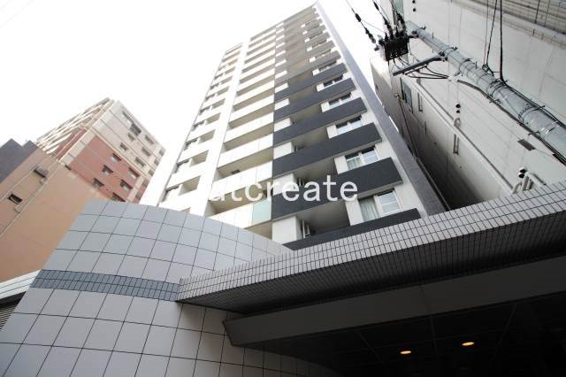 大阪府大阪市中央区久太郎町１丁目