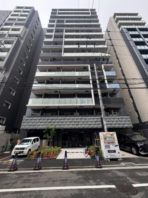 大阪府大阪市中央区北久宝寺町１丁目