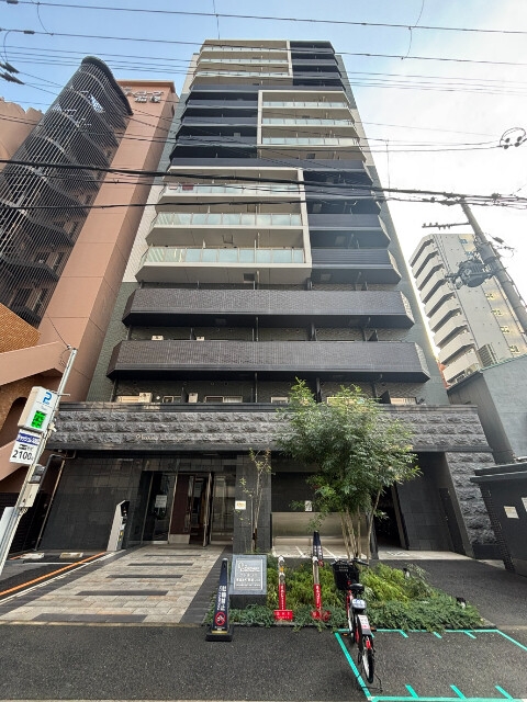 大阪府大阪市中央区北久宝寺町１丁目