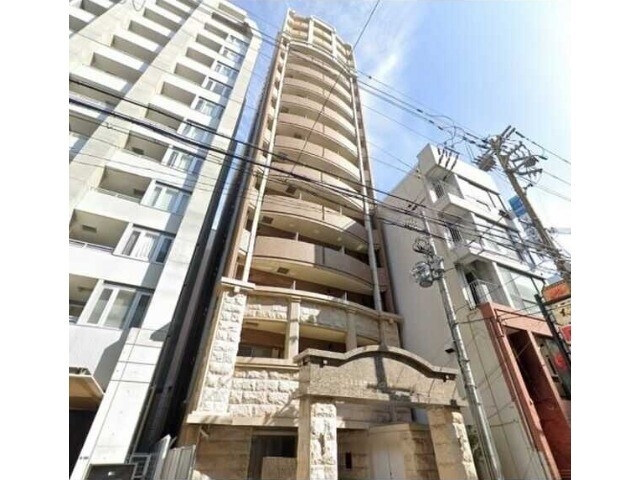 大阪府大阪市中央区瓦町１丁目