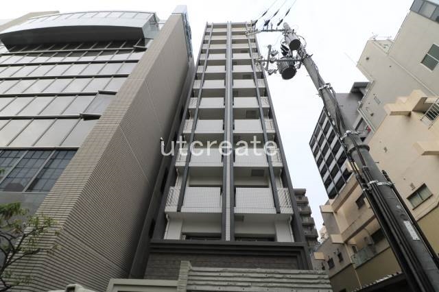 大阪府大阪市中央区和泉町２丁目