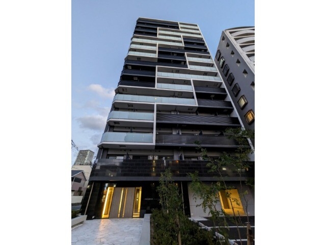 大阪府大阪市福島区玉川４丁目