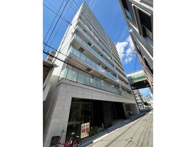 大阪府大阪市福島区玉川３丁目