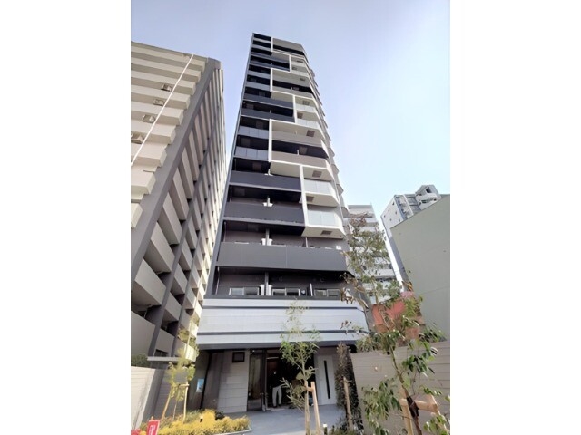 大阪府大阪市福島区吉野２丁目