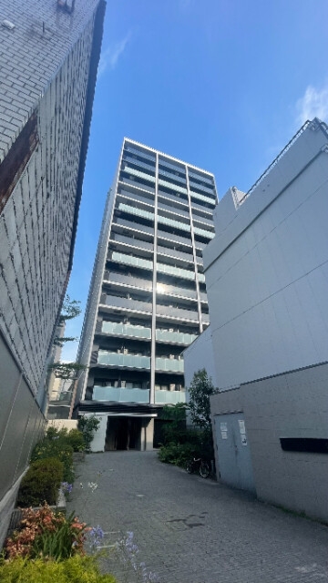 大阪府大阪市西区本田１丁目