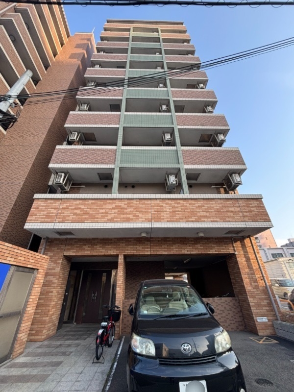 大阪府大阪市西区川口２丁目