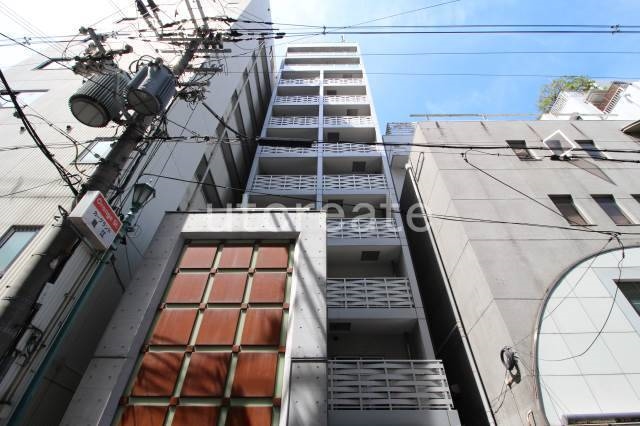 大阪府大阪市西区南堀江３丁目