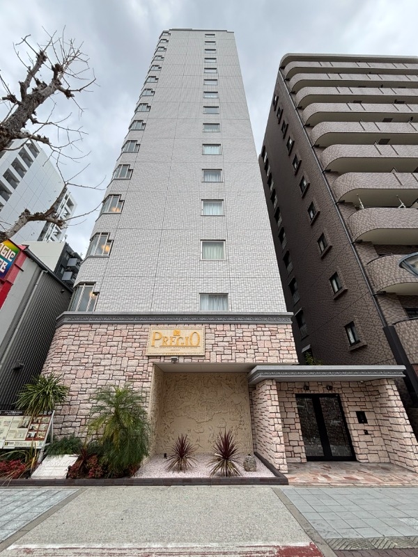 大阪府大阪市浪速区稲荷１丁目