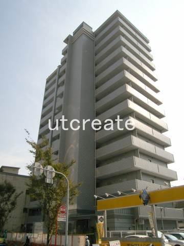 大阪府大阪市北区本庄西２丁目