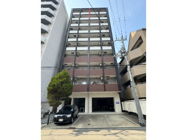 大阪府大阪市西区千代崎１丁目