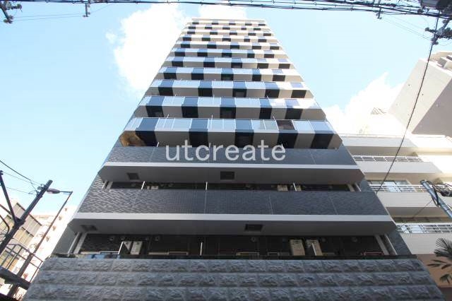 大阪府大阪市中央区安堂寺町２丁目