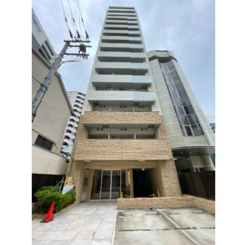 大阪府大阪市中央区南船場１丁目