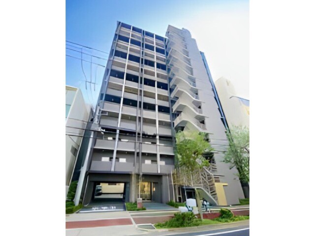 大阪府大阪市淀川区十三東１丁目