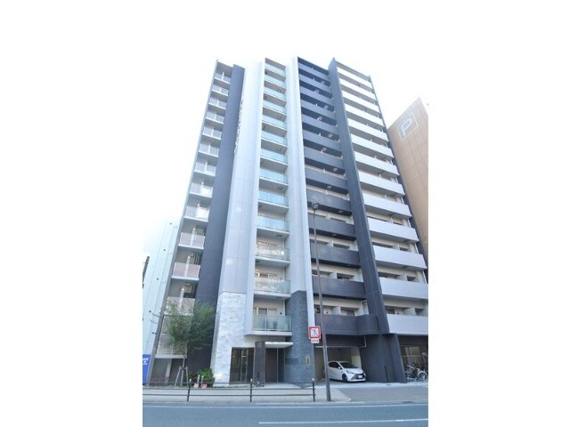 大阪府大阪市北区西天満１丁目