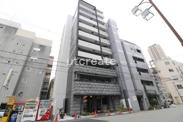 大阪府大阪市浪速区日本橋西１丁目