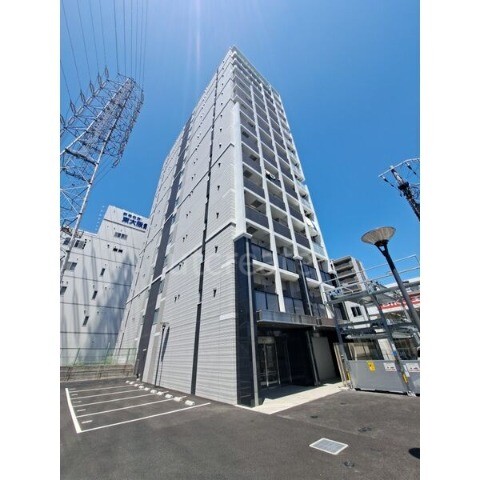 大阪府東大阪市横枕西