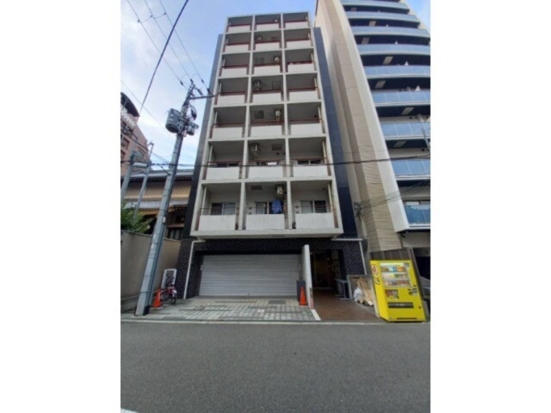 大阪府大阪市北区大淀南２丁目