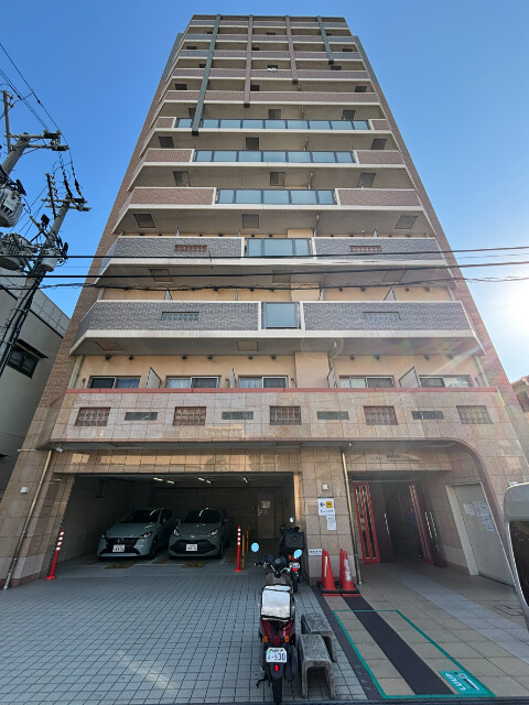 大阪府大阪市浪速区塩草３丁目