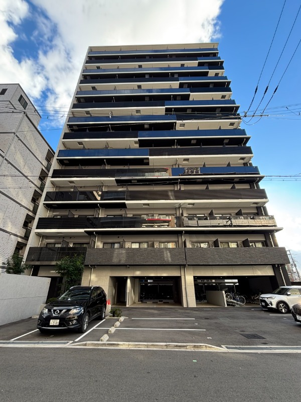 大阪府大阪市浪速区敷津西１丁目