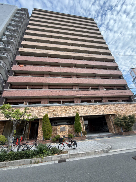 大阪府大阪市浪速区大国３丁目