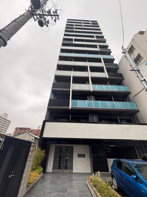 大阪府大阪市浪速区敷津西１丁目