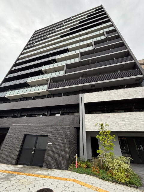 大阪府大阪市浪速区敷津西２丁目