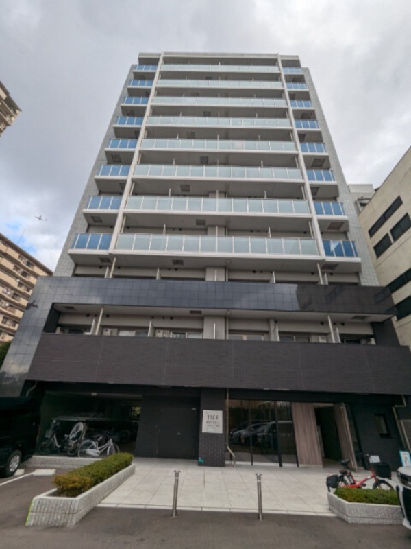 大阪府大阪市都島区中野町５丁目