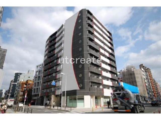 大阪府大阪市浪速区元町１丁目