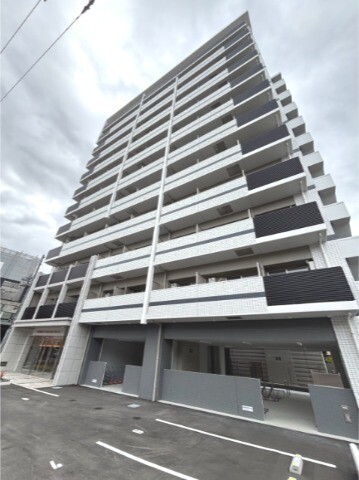 大阪府大阪市福島区海老江６丁目