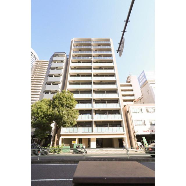 大阪府大阪市北区天満橋１丁目