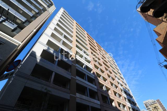 大阪府大阪市西区靱本町３丁目