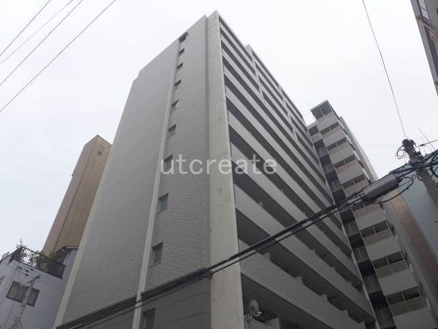 大阪府大阪市中央区農人橋１丁目