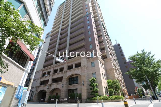 大阪府大阪市西区南堀江１丁目