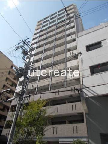 大阪府大阪市西区京町堀２丁目