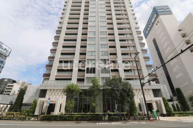 大阪府大阪市西区南堀江１丁目