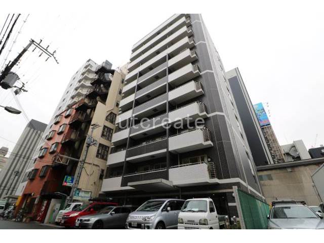 大阪府大阪市西区南堀江３丁目