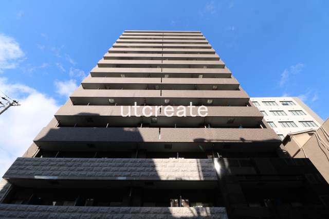 大阪府大阪市浪速区元町２丁目