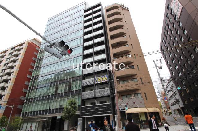 大阪府大阪市中央区内本町２丁目