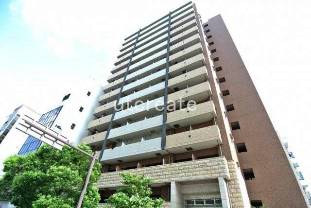 大阪府大阪市浪速区元町２丁目