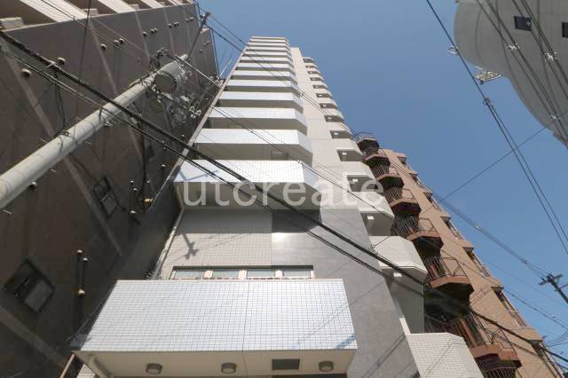 大阪府大阪市福島区海老江２丁目