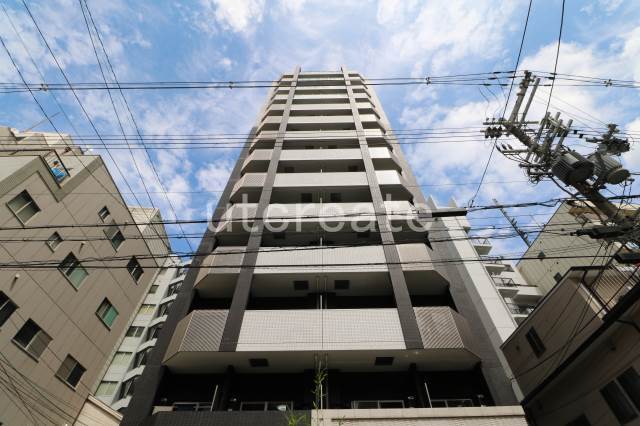 大阪府大阪市浪速区元町１丁目