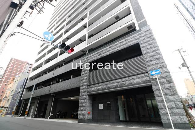 大阪府大阪市中央区松屋町