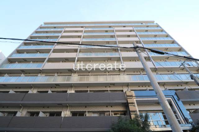 大阪府大阪市西区南堀江４丁目