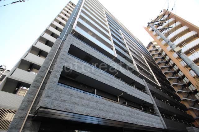 大阪府大阪市西区立売堀６丁目