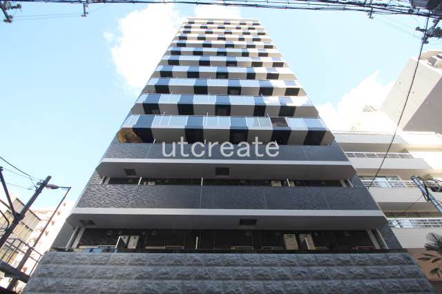 大阪府大阪市中央区安堂寺町２丁目