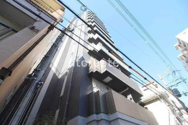 大阪府大阪市西区本田１丁目