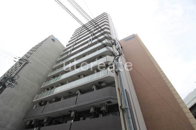 大阪府大阪市西区立売堀５丁目